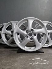 Porsche 996 turbo gebraucht kaufen  Bielefeld