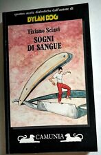 Sogni sangue tiziano usato  Casale Monferrato