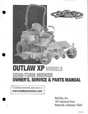 Bad boy outlaw for sale  Maryville