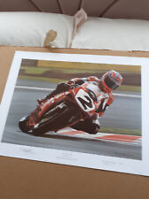 Carl fogarty limited for sale  LOCKERBIE