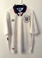 Maglia inghilterra england usato  Villorba