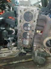 cabeça de cilindro para Ford Escort Berl. TURNIER XRI BERLINA 1995 221429 comprar usado  Enviando para Brazil