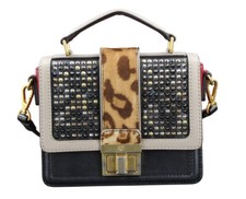 Mcm tasche handtasche gebraucht kaufen  Duisburg