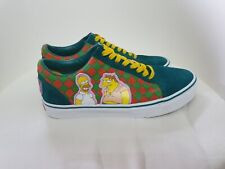 Vans the simpsons gebraucht kaufen  Nordhausen