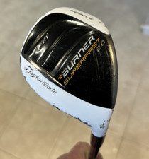 Taylormade burner superfast for sale  ANDOVER