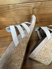Riginal leder damen gebraucht kaufen  Münster
