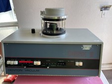 Denton vacuum bench for sale  Alviso