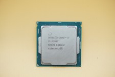 7700 processor intel i7 cpu for sale 7700 processor intel i7 cpu for sale Reno