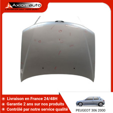 Capot peugeot 306 d'occasion  Amiens-