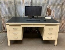 grey office desk for sale  Payson