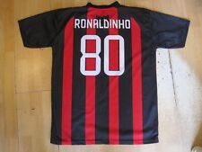 Ronaldinho maglia calcio usato  Bologna