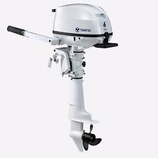 tohatsu outboard motor for sale  Fort Lauderdale