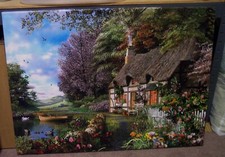 Canvas wall art for sale  Vernon