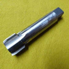 Trapano filettato g11 usato  Spedire a Italy