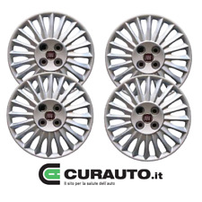 Kit set copricerchi usato  Sant Antimo