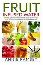 Fruit infused water for sale  UK