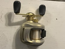 Gold pflueger trion for sale  Spokane