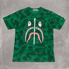 Bape medium shark for sale  MIRFIELD