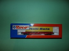 Roco wagon kangourou d'occasion  Douvrin