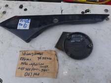 Yamaha rd50mx job for sale  NORWICH