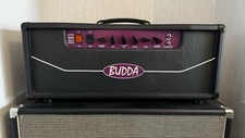 Budda superdrive series for sale  LEAMINGTON SPA