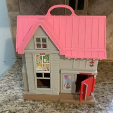 Fisher price toddler for sale  Jackson
