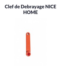 Adaptateur clé débrayage d'occasion  Chasse-sur-Rhône