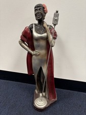 Billie holiday figurines for sale  NOTTINGHAM