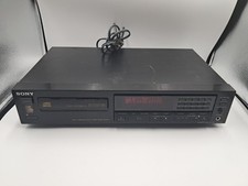 Sony cdp 590 for sale  Omaha
