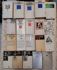 Lotto volumi libri usato  Bologna