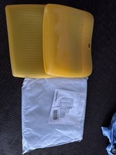 Tupperware silikon bag gebraucht kaufen  Duisburg