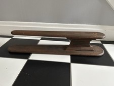 wooden ironing board for sale wooden ironing board for sale LISKEARD
