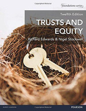 Trusts equity for sale  ROSSENDALE