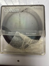 Cromofilter d'occasion Cromofilter d'occasion  Méréville