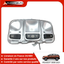 Plafonnier peugeot 3008 d'occasion  Amiens-