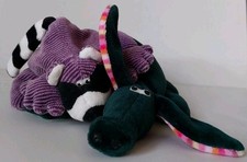Perlsacktiere kleine herzensbr gebraucht kaufen  Kempen