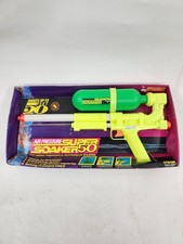 Super soaker larami for sale  Youngstown