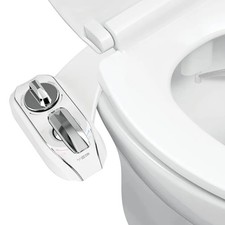 Luxe bidet neo for sale Luxe bidet neo for sale  COVENTRY