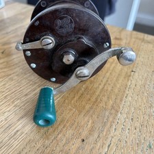 Penn fishing reel for sale  SWANSCOMBE