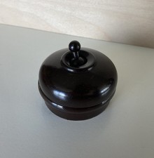 Vintage walsall bakelite for sale  PLYMOUTH