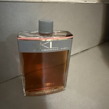 Karl lagerfeld eau for sale  Salem