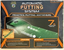Golf putting green for sale  Woodbridge