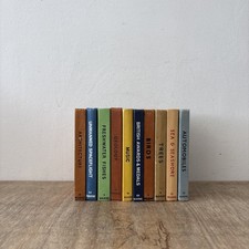 Vintage observers books for sale  LEWES