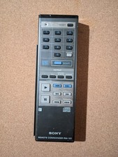Sony 101 remote for sale  Pacoima