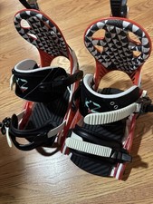 Cinch tryst snowboard for sale  Chippewa Lake