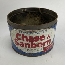 Chase sanborn flavor for sale  York Haven