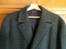 Cappotto doppio petto usato  Italia