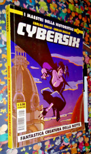 Cybersix trillo grandi usato  Teramo