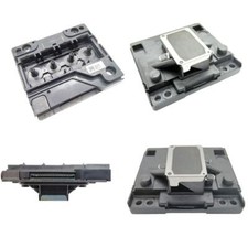 Cabeça de impressão F195000 compatível com Epson WorkForce TX110 TX106 TX220 TX135 comprar usado  Enviando para Brazil