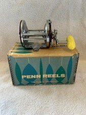 Vintage penn jigmaster for sale  Los Angeles